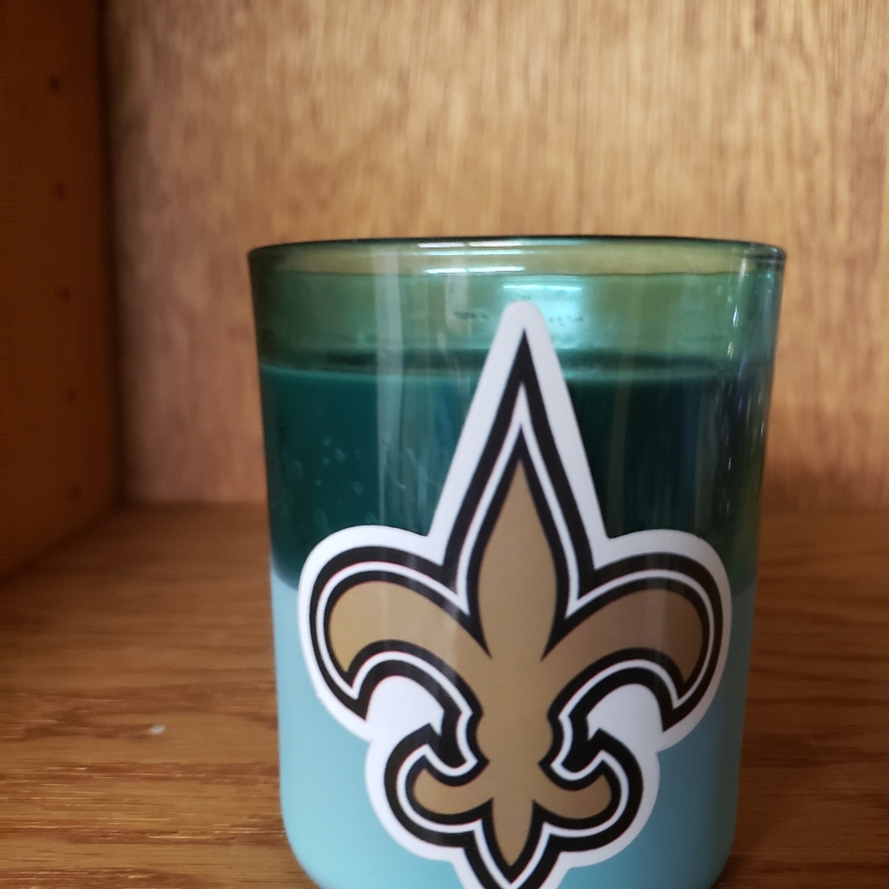 NFL candles - Picture 5 of 16